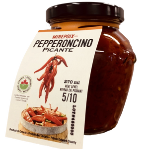 Pepperoncino Organic