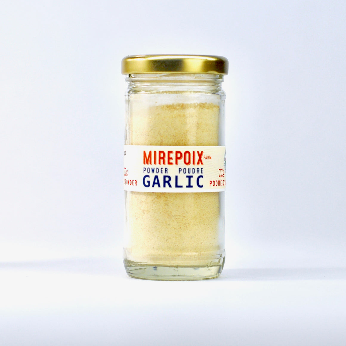 Garlic Powder Organic