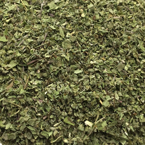 Sweet Marjoram Organic Dried Herb