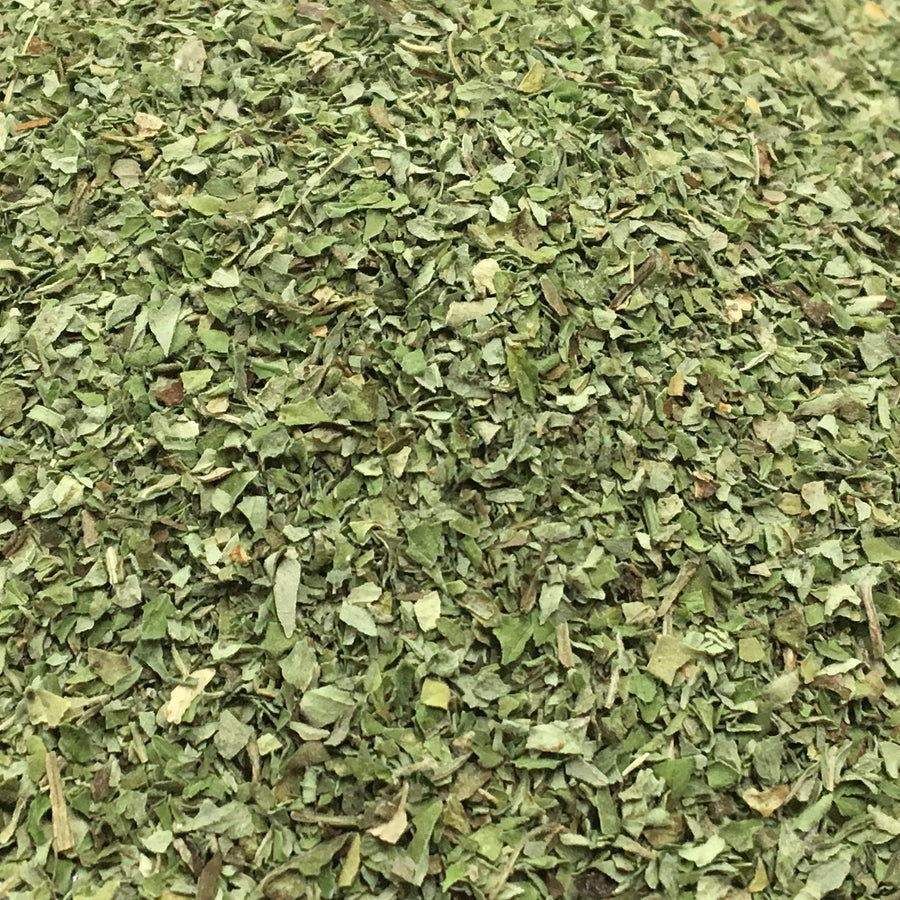 Oregano Organic Dried Herb