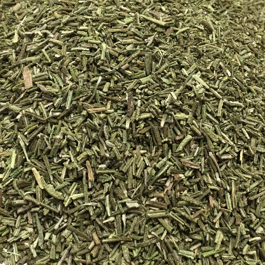 Rosemary Organic Dried Herb