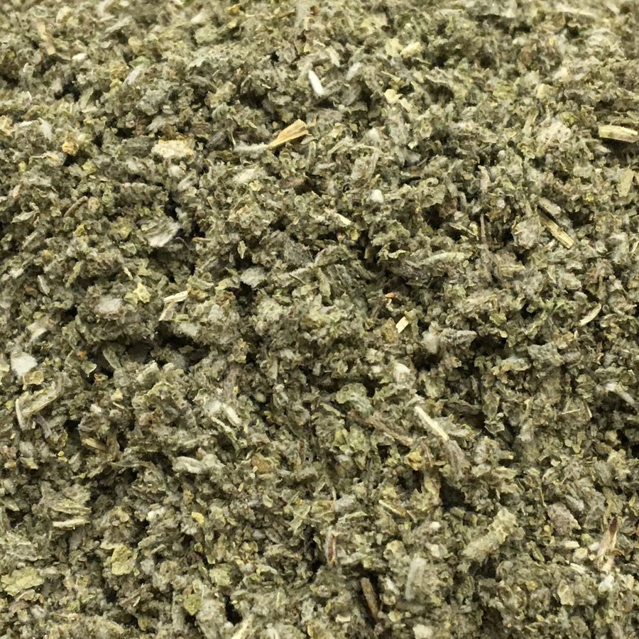 Sage Organic Dried Herb