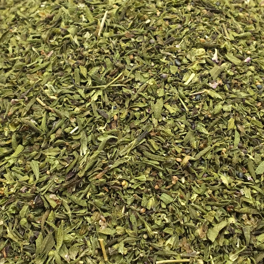 Summer Savory Organic Dried Herb